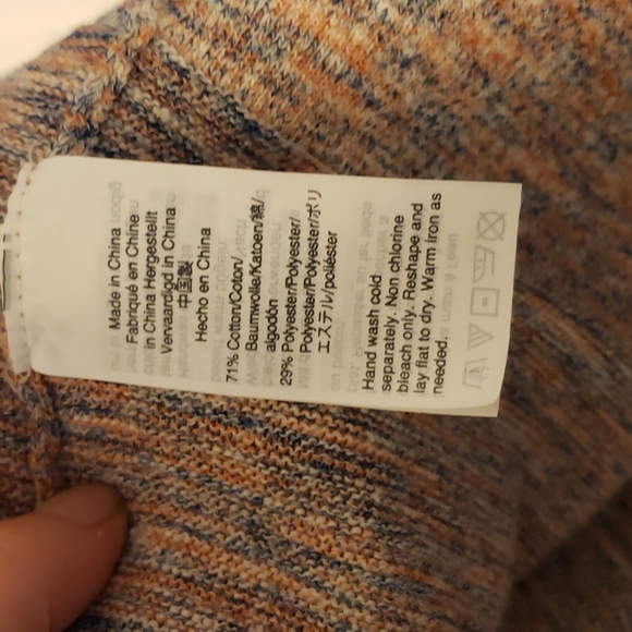 Madewell Cardigan - Picture 4 of 4